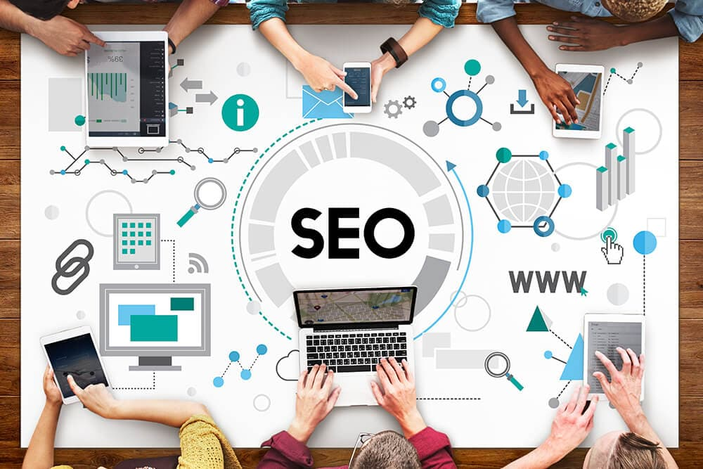 Brief Explanation of Search Engine Optimization (SEO) - PopOut Jakarta