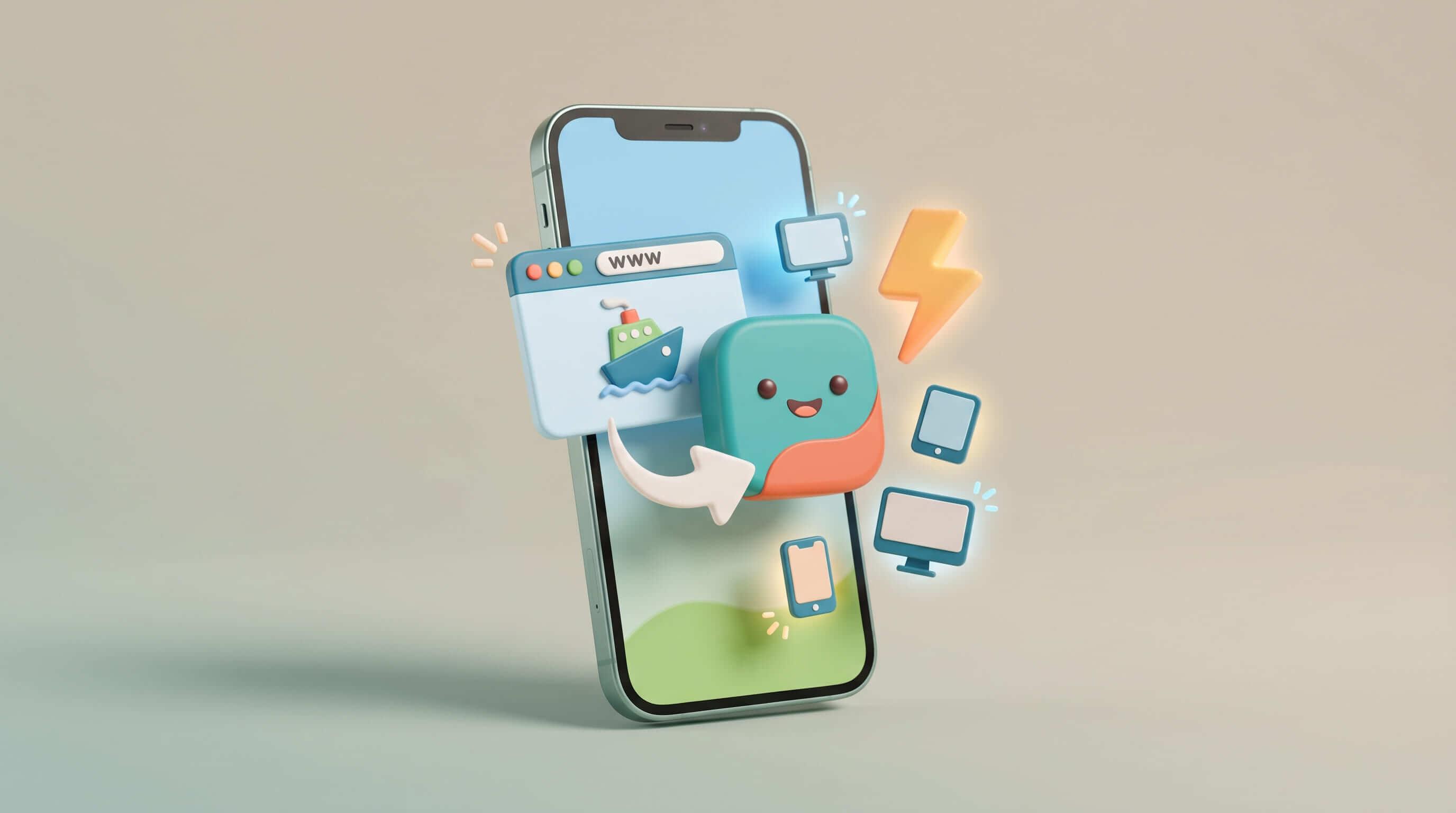 Do You Really Need a Mobile App? Maybe a PWA Is Enough - PopOut Jakarta