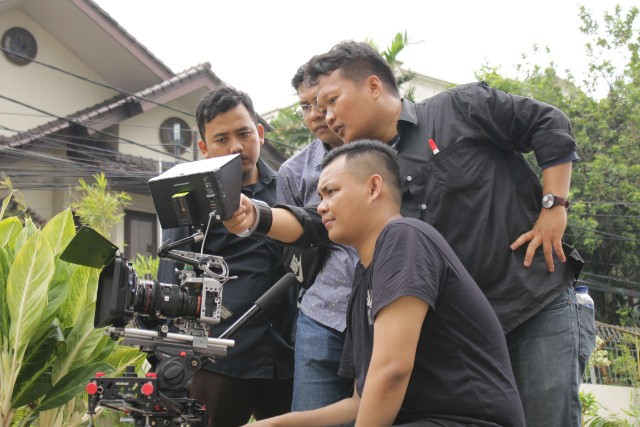 Cara Membuat Video Company Profile yang Baik - PopOut Jakarta