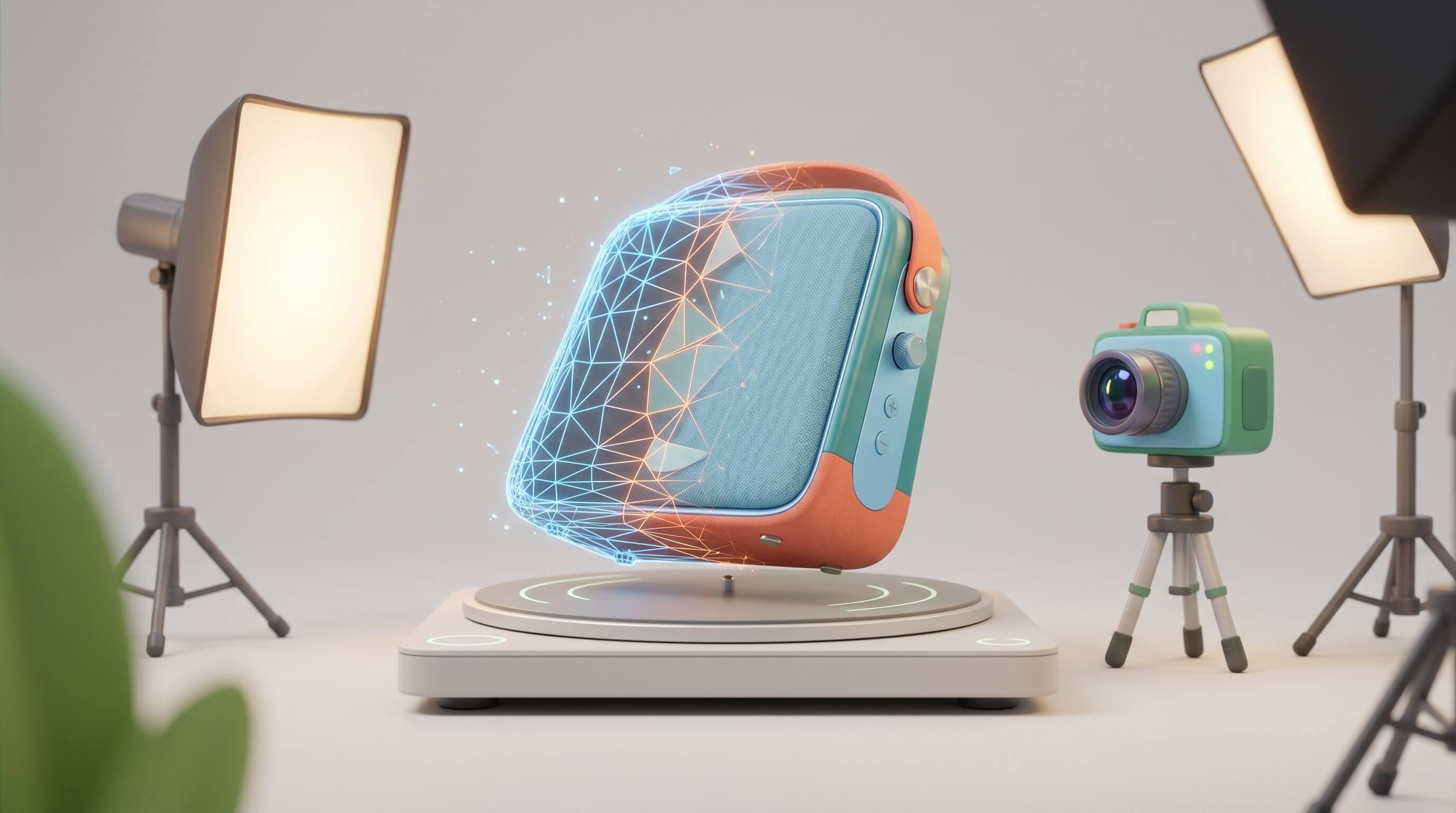 How to Photograph a Product That Does Not Exist Yet - PopOut Jakarta