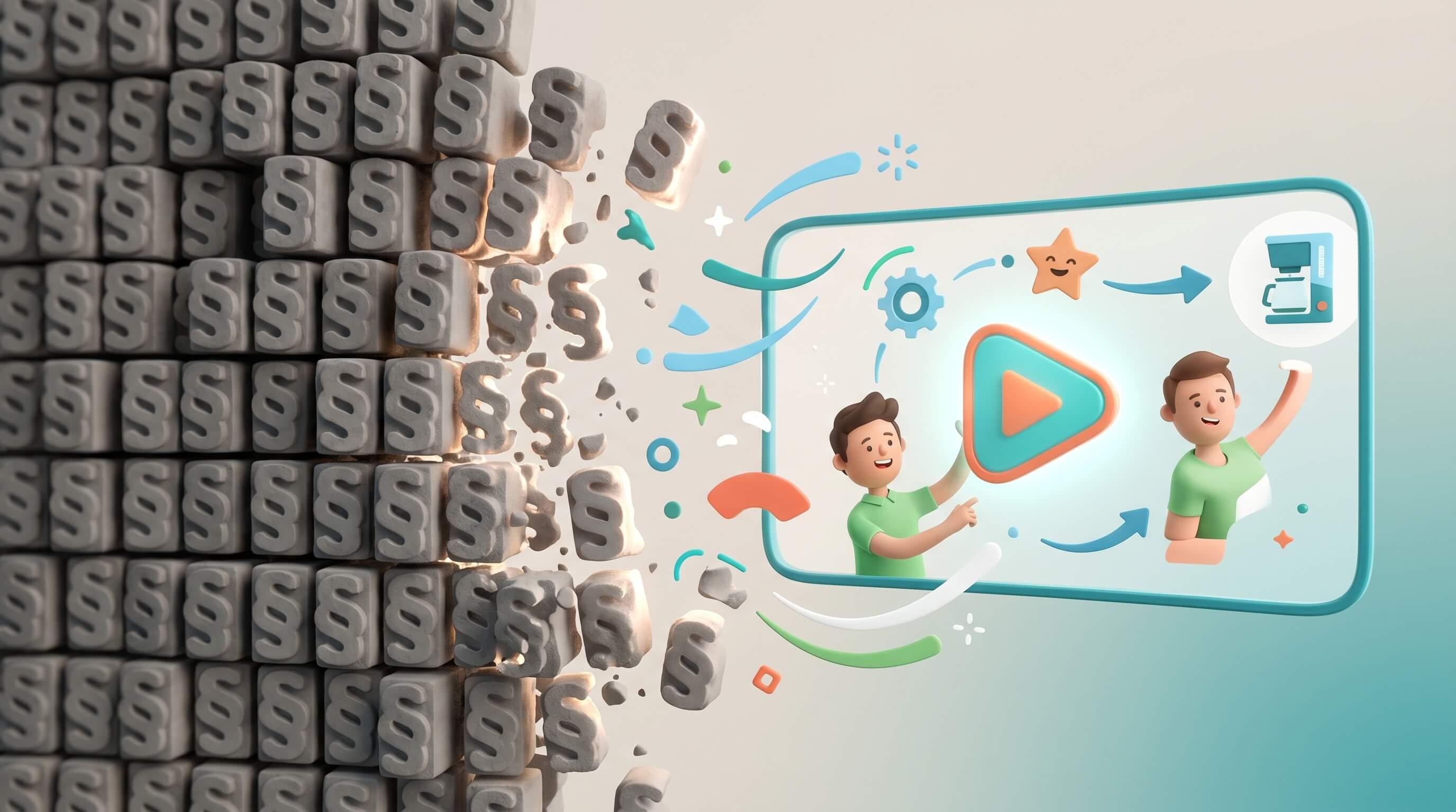 If You Need Three Paragraphs to Explain Your Product, Animate It - PopOut Jakarta