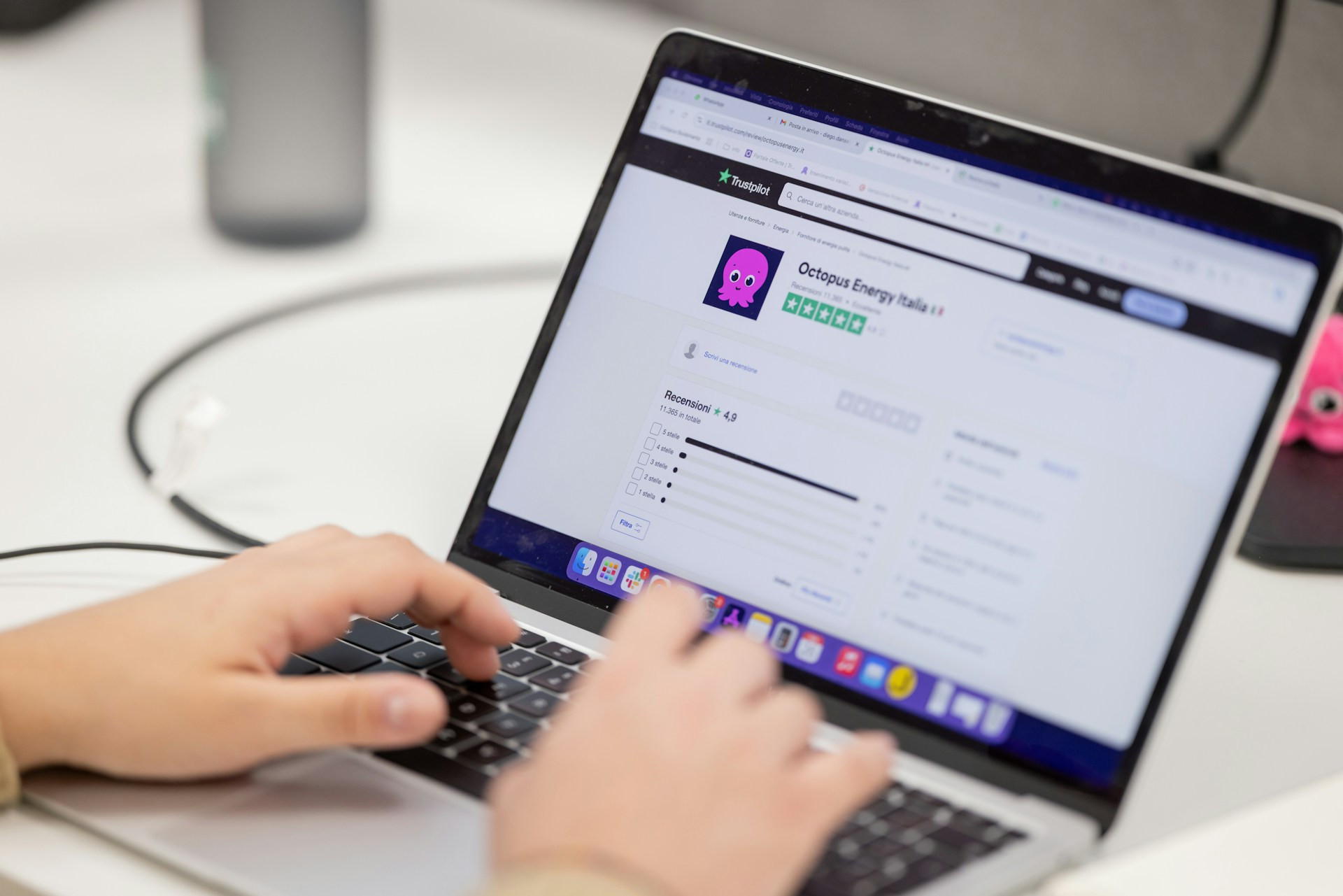Membuka Kunci Kesuksesan Online: Kekuatan Layanan Pengembangan Situs Web Profesional Jasa Pembuatan Company Profile Image