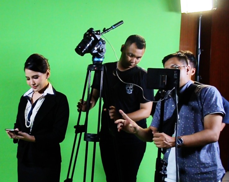 Jasa Pembuatan Video Company Profile - PopOut Jakarta