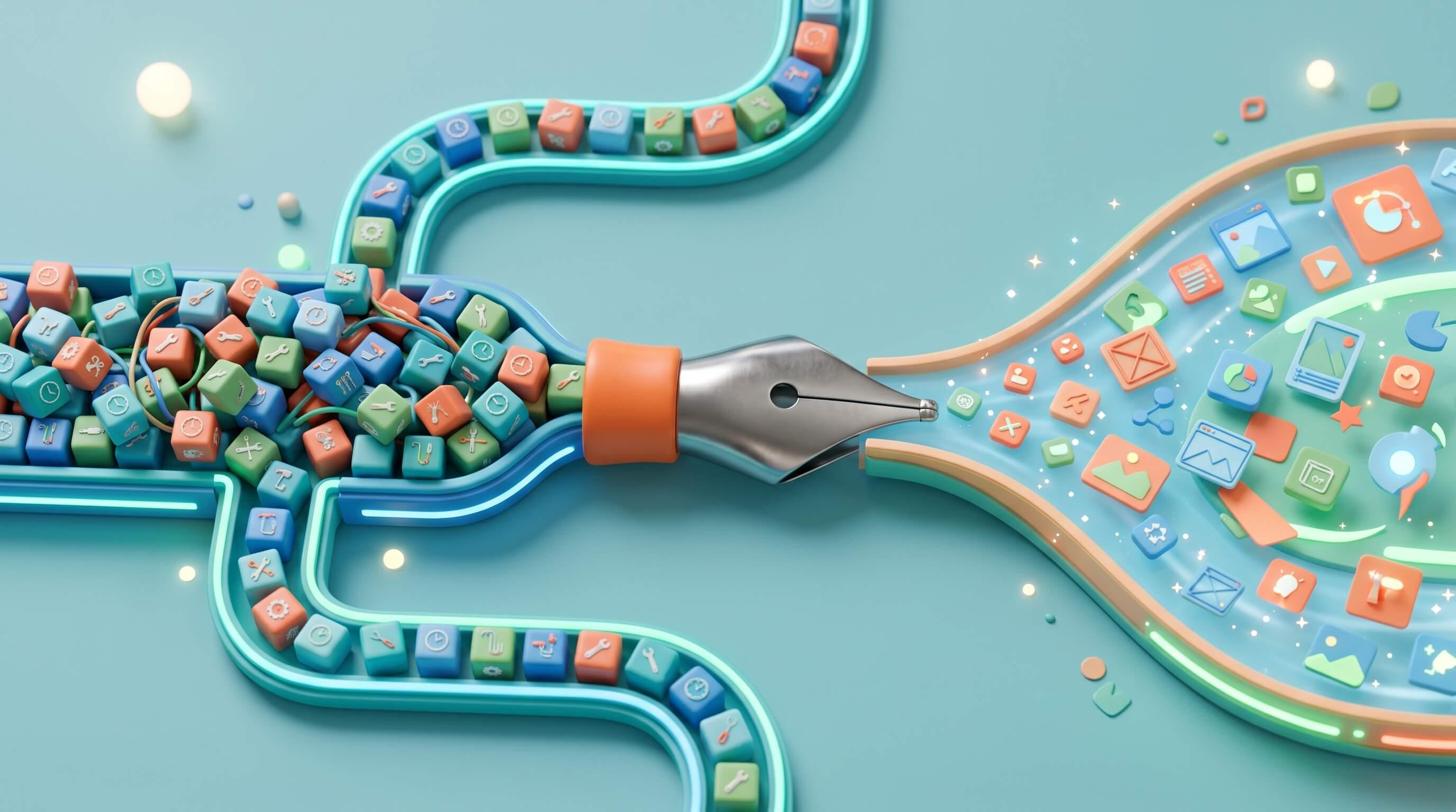 When Design Becomes Your Bottleneck (And How to Unblock It) - PopOut Jakarta