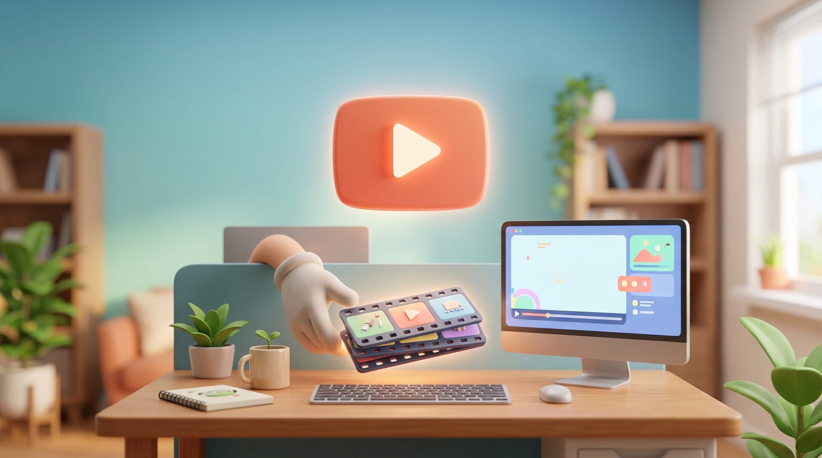 Agensi Anda Menolak Job Video. Padahal Tidak Perlu Jasa Pembuatan Company Profile Image