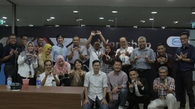 Commercial Video Production Service Jakarta PT WIKA Seminar Fotografi Event Foto 2