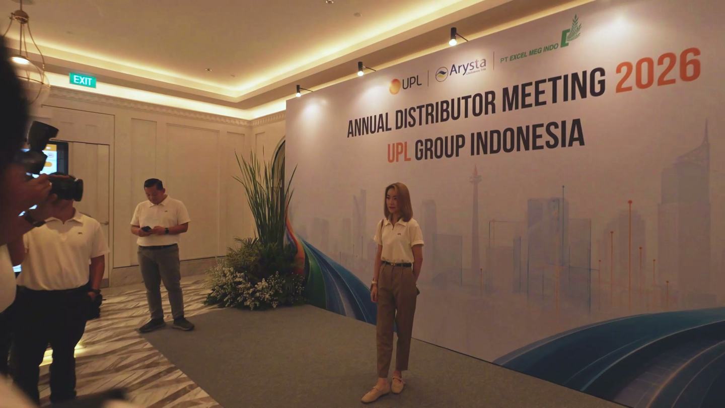 UPL Annual Distributor Meeting 2026 Event Photo - 1 Activity image