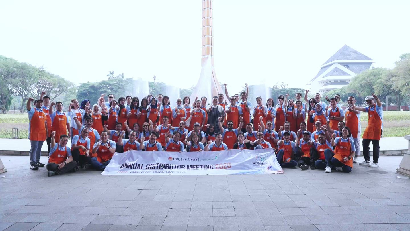 UPL Annual Distributor Meeting 2026 Event Photo - 12 Activity image