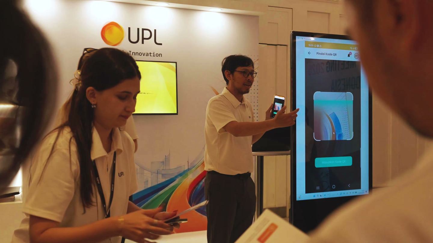 UPL Annual Distributor Meeting 2026 Event Photo - 2 Activity image