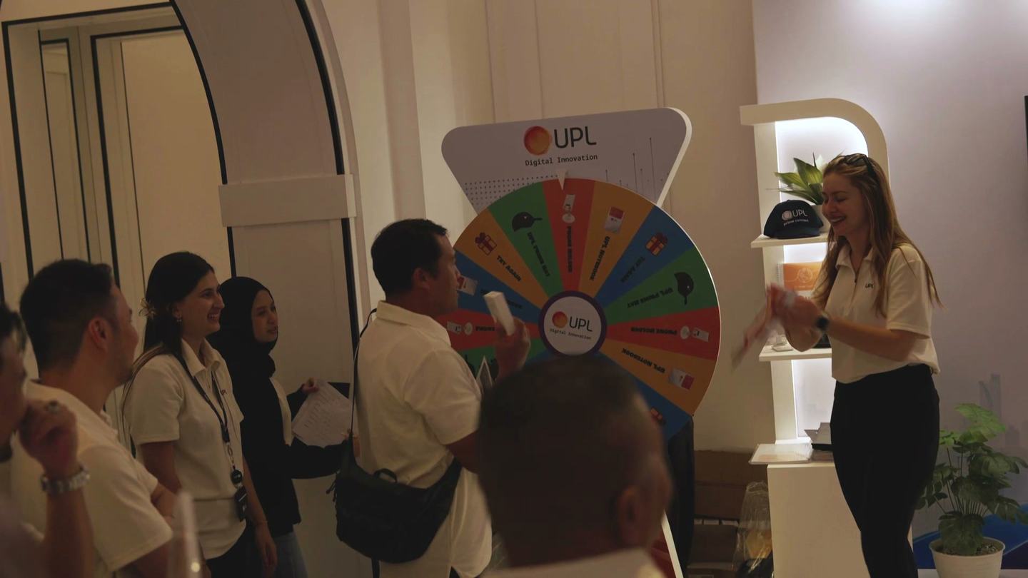 UPL Annual Distributor Meeting 2026 Event Photo - 3 Activity image