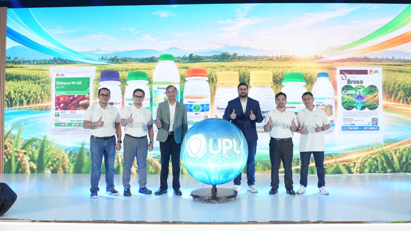 UPL Annual Distributor Meeting 2026 Event Photo - 4 Activity image