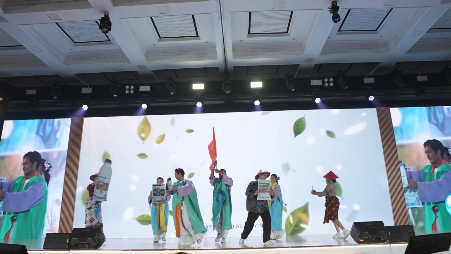 UPL Annual Distributor Meeting 2026 Event Photo - 5 Activity image