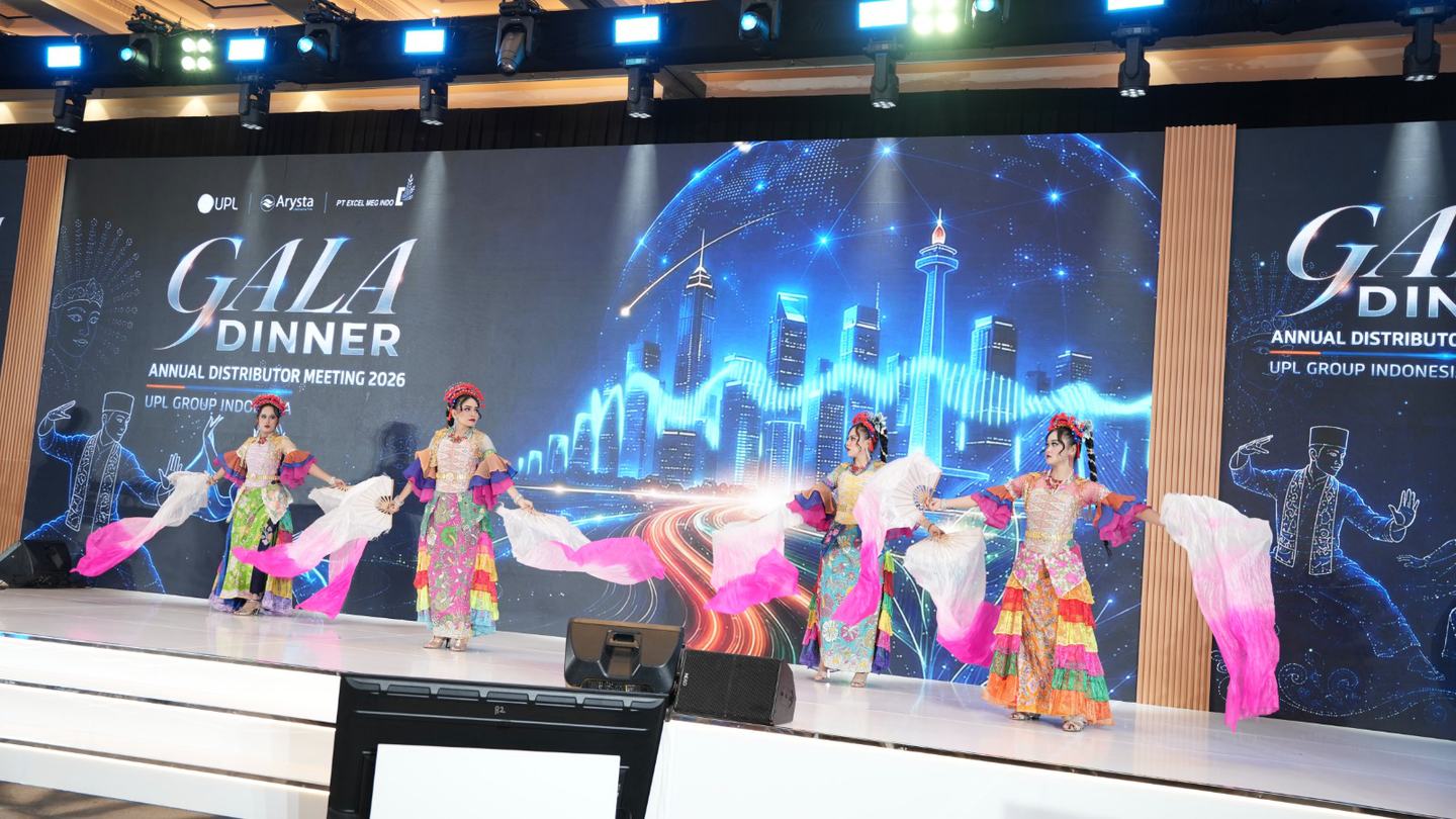 UPL Annual Distributor Meeting 2026 Event Photo - 7 Activity image