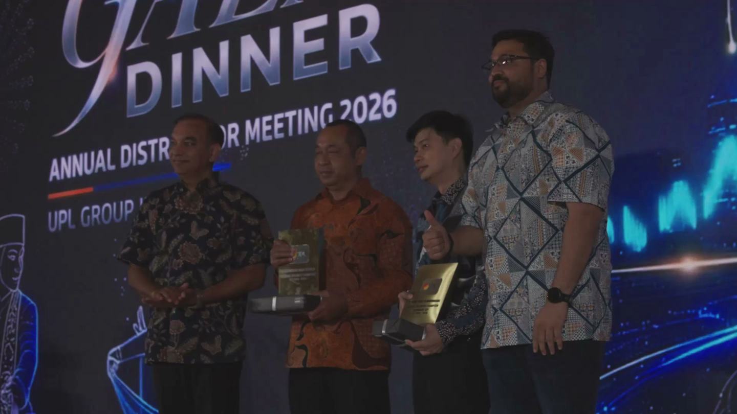 UPL Annual Distributor Meeting 2026 Event Photo - 9 Activity image