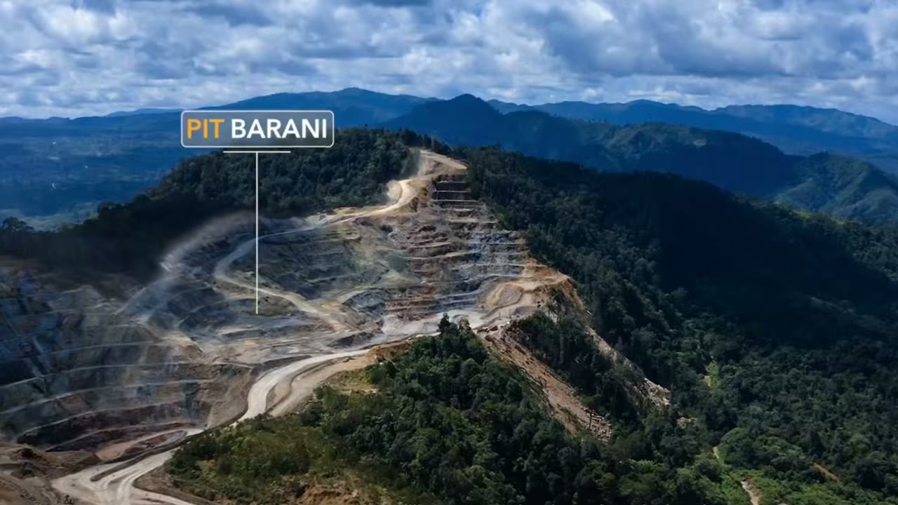 Thumbnail of the Agincourt Resources Company Profile Video 2025