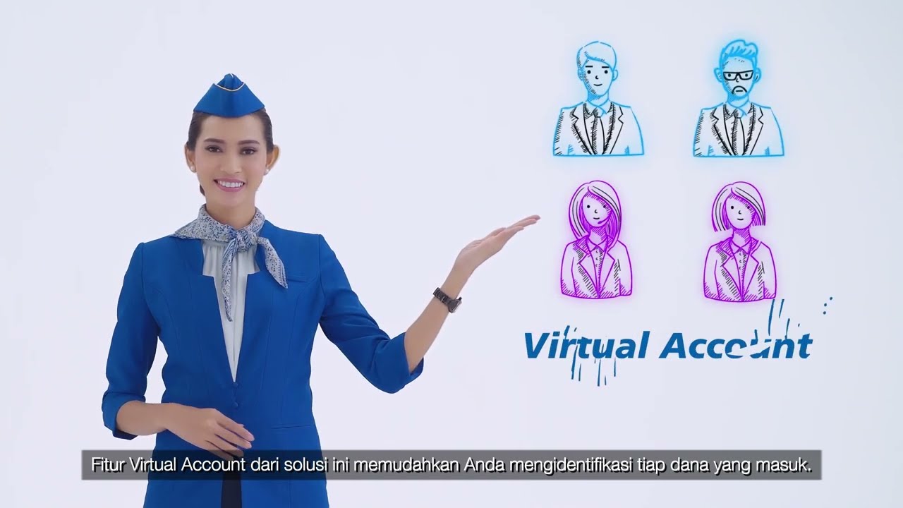 Thumbnail of the Cash Management BCA