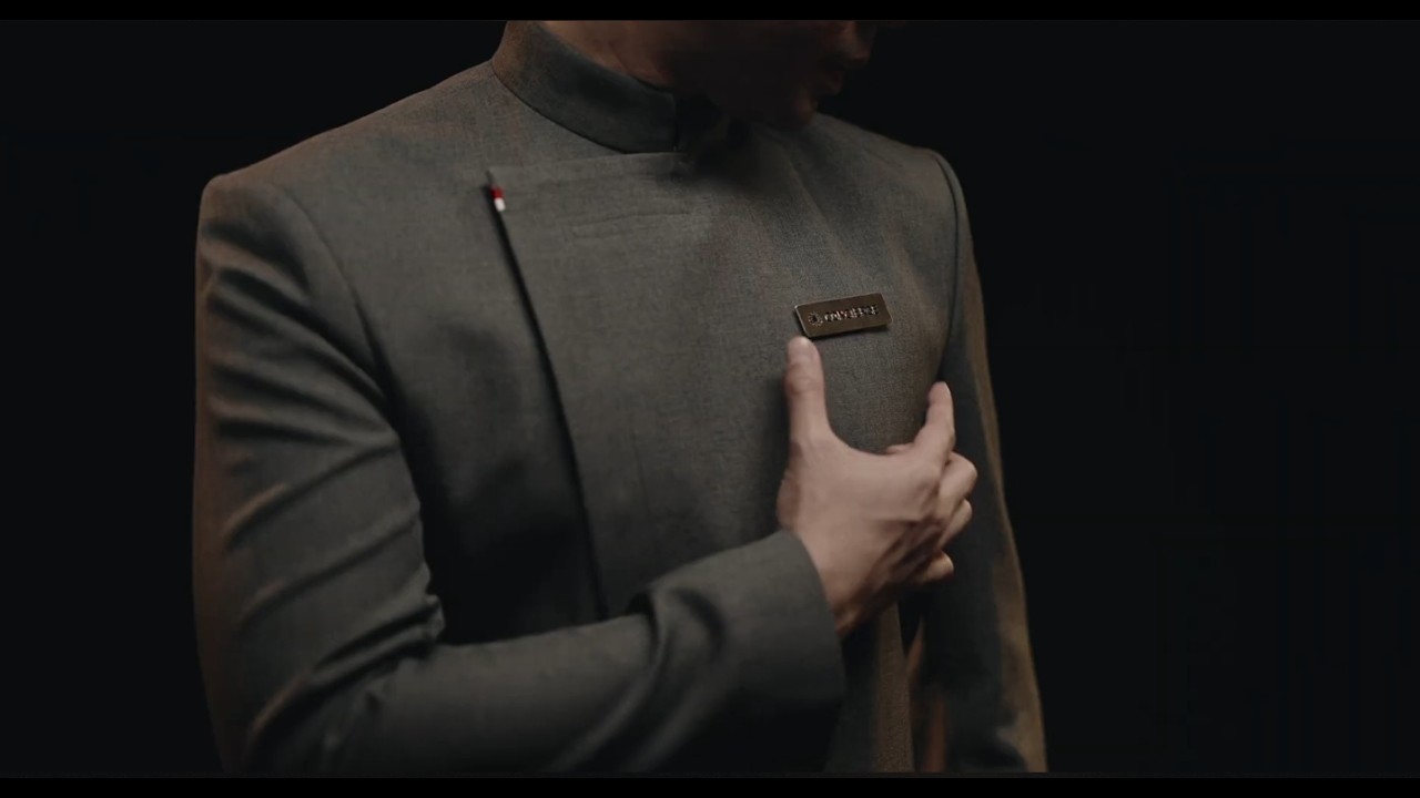 Thumbnail of the Grand Indonesia Concierge Video 2025